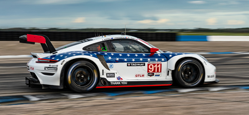 November 14th 2020-Sebring 12 Hours-